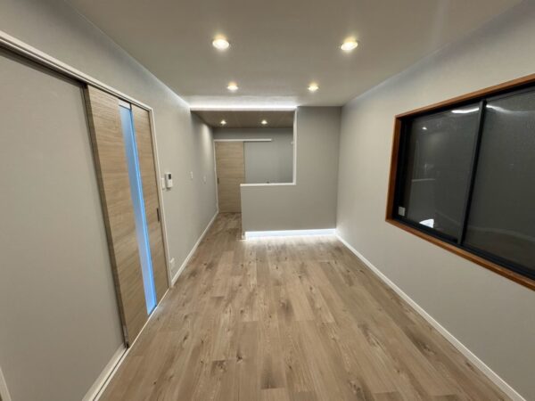 大阪府豊中市全改装リフォーム